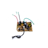 Genuine Power PCB W:2P058885-3 C for Daikin Part No 1190470