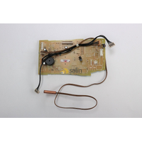Genuine PCB ASSY W:3FB03915-1 for Daikin Part No 1194148
