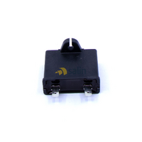 Genuine CAPACITOR FAN MOTOR (3MF) W:1227310 AC400V 3UF (ROHS) for Daikin Part No 122731J