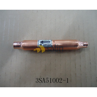 Genuine PRESSURE CONTROL VALVE W:1233625 (ROHS) for Daikin Part No 123362J