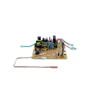 Genuine PCB ASSY W:3FB03701-6/ 1194287 C for Daikin Part No 1244649