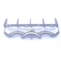 Genuine Vert Vane Air Disch Grille W:1102079 for Daikin Part No 1262801