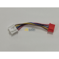 Genuine Wire Harness Swing Motor for Daikin Part No 1262933