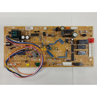 Genuine PCB RESIST REQD W:1127915 EB9807K for Daikin Part No 1268638