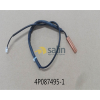 Genuine THERMISTOR ASSY W:1288555 (ROHS) for Daikin Part No 128855J