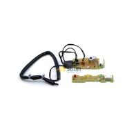 Genuine PCB ANNUNCIATOR W:1293362 (ROHS) for Daikin Part No 129336J