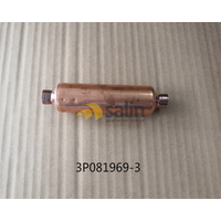 Genuine Refrigerant Filter W:300593P/ 1295034 (ROHS) for Daikin Part No 129503J(C1)