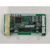 Genuine PCB ASSY W:1663714 /1295452 EC0142 C EC0142(D) (ROHS) for Daikin Part No 129545J