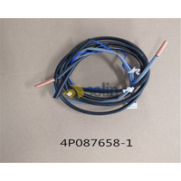 Genuine Thermistor Assy W:1296633 (ROHS) for Daikin Part No 129663J