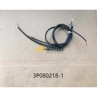 Genuine THERMISTOR ASSY W:1296671 (ROHS) for Daikin Part No 129667J