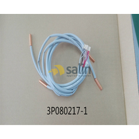 Genuine THERMISTOR ASSY W:1296710 (ROHS) for Daikin Part No 129671J