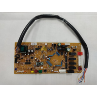Genuine PCB Resist Reqd (2P012709-1) EB9725J for Daikin Part No 1299517