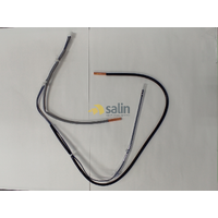 Genuine Thermistor Assy R1T-R3T W:1302639 (ROHS) for Daikin Part No 130263J