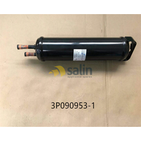 Genuine ACCUMULATOR ASSY W:1305885 (ROHS) for Daikin Part No 130588J