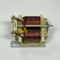Genuine Reactor 0.5MH 20A W:1305955 0.5MH 20A (ROHS) for Daikin Part No 130595J