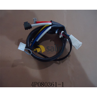 Genuine WIRE HARNESS ASSY W:1305962 (ROHS) for Daikin Part No 130596J