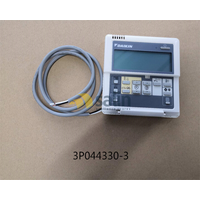 Genuine Remote Controller for Daikin Part No 1313639