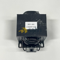 Genuine REACTOR W:1314074 (ROHS) for Daikin Part No 131407J