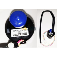 Genuine Motor Elect Expans Valve W:1331125 (ROHS) for Daikin Part No 133112J