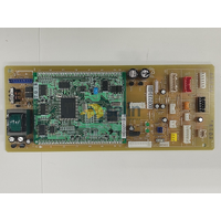 Genuine PCB + RESISTOR W:1301395 EC0233 (D) for Daikin Part No 1351763