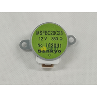 Genuine Stepping Motor MSFBC20C23 (ROHS) for Daikin Part No 136828J