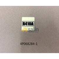 Genuine Nameplate Indicator Panel for Daikin Part No 1370409 (M5)