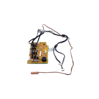 Genuine PCB W:1376344 (ROHS) for Daikin Part No 137634J