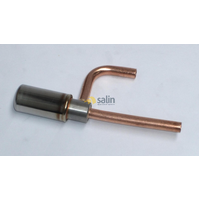 Genuine MOTOR EXP VALVE W:1382154 (ROHS) for Daikin Part No 138215J