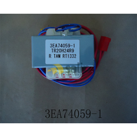 Genuine TRANSFORMER W:1385937 (ROHS) for Daikin Part No 138593J