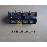 Genuine TERMINAL BLOCK W:1391367 (ROHS) for Daikin Part No 139136J(C1)