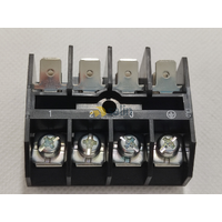 Genuine TERMINAL BLOCK W:1394917 TB-ETD-4P-D4 (ROHS) for Daikin Part No 139491J(C1)