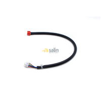 Genuine WIRE HARNESS SWING MOTOR W:1394948 (ROHS) for Daikin Part No 139494J