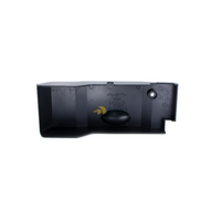 Genuine Servicing Cover (ROHS) for Daikin Part No 1396610 (M1)