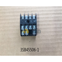 Genuine Terminal Block W:1397341 TB-ETW-4P-D1 (ROHS) for Daikin Part No 139734J(C1)