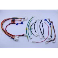Genuine WIRE HARNESS ASSY W:1397365 (ROHS) for Daikin Part No 139736J