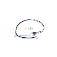 Genuine WIRE HARNESS (COMPRESSOR) for Daikin Part No 1397505