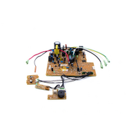Genuine Printed Circuit Board (ROHS) for Daikin Part No 139951J