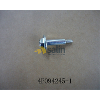 Genuine TAPPING SCREW W:1403804 (ROHS) for Daikin Part No 140380J(C1)