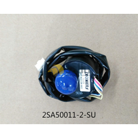 Genuine Motor Elec Expans Valve W:1408203 (ROHS) for Daikin Part No 140820J