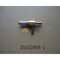 Genuine Solenoid Valve W:1411526 (ROHS) for Daikin Part No 141152J