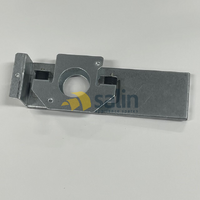 Genuine Set Plate Bearing Holder for Daikin Part No 1413058