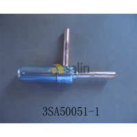 Genuine Body Motorized Valve W:1426580 (ROHS) for Daikin Part No 142658J