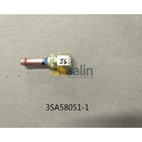 Genuine Body Servicing Valve W:1432655 (ROHS) for Daikin Part No 143265J(C1)