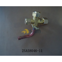 Genuine Stop Valve Assy (ROHS) for Daikin Part No 143484J