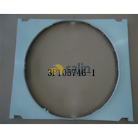 Genuine Top Panel Assy for Daikin Part No 1435438