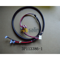 Genuine Wire Harness Assy (Comp) for Daikin Part No 1442614