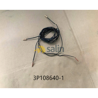 Genuine THERMISTOR ASSY W:1442645 R2-7T 2000X4 2250X1 (ROHS) for Daikin Part No 144264J