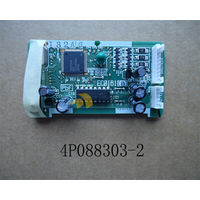 Genuine Printed CIrcuit (4P088303-2) EC0161 (ROHS) for Daikin Part No 145661J