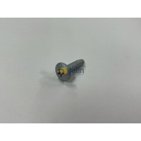 Genuine Truss Head Tapping Screw M4X16 ZN+70(2) (ROHS) for Daikin Part No 147362J