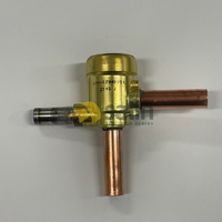 Genuine Solenoid Valve Body (ROHS) for Daikin Part No 147657J